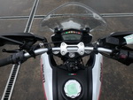     Ducati HyperStrada820 2013  21